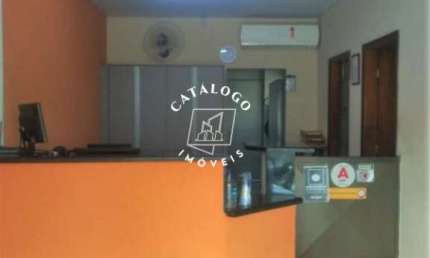 Ponto comercial com 7 salas à venda na Rua Onze de Agosto, Campos Elíseos, Ribeirão Preto, 120 m2 por R$ 450.000