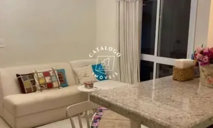 Apartamento com 1 quarto à venda na Rua Udélio Scodro, Bosque das Juritis, Ribeirão Preto, 60 m2 por R$ 370.000