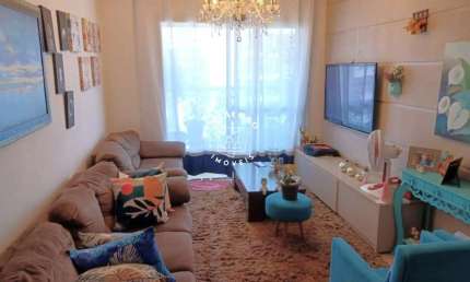 Apartamento com 2 quartos à venda na Rua João Perone, Nova Aliança, Ribeirão Preto, 61 m2 por R$ 390.000