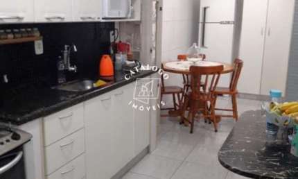 Casa com 2 quartos à venda na Vila Tibério, Ribeirão Preto , 112 m2 por R$ 299.999