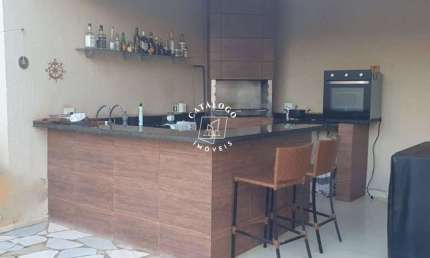 Casa com 2 quartos à venda no Sumarezinho, Ribeirão Preto , 248 m2 por R$ 520.000