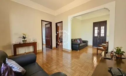 Casa com 6 quartos à venda no Centro, Ribeirão Preto , 336 m2 por R$ 570.000