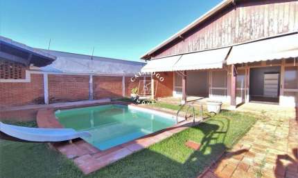 Casa com 4 quartos à venda no Alto da Boa Vista, Ribeirão Preto , 606 m2 por R$ 1.100.000
