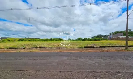 Terreno à venda na Avenida Professor Mário Autuori, City Ribeirão, Ribeirão Preto, 1500 m2 por R$ 1.200.000