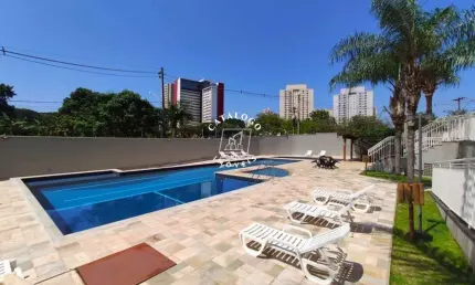 Apartamento com 3 quartos à venda na Rua Manoel Clemente Gomes, Nova Aliança, Ribeirão Preto, 101 m2 por R$ 620.000