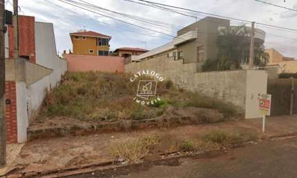 Terreno à venda na Rua Abrahão Issa Halack, Ribeirânia, Ribeirão Preto, 360 m2 por R$ 300.000