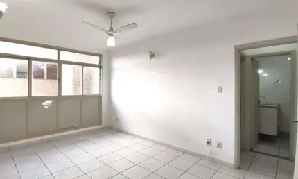 Apartamento com 1 quarto à venda na Rua Amador Bueno, Centro, Ribeirão Preto, 43 m2 por R$ 125.000
