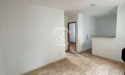 Apartamento com 2 quartos à venda na Rua Alfredo Poggi, Residencial Parque dos Servidores, Ribeirão Preto, 45 m2 por R$ 168.000