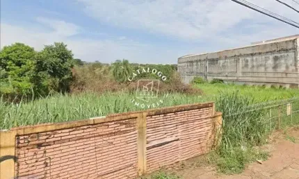Terreno à venda na Rua Arnaldo Victaliano, Jardim Castelo Branco, Ribeirão Preto, 5025 m2 por R$ 8.000.000