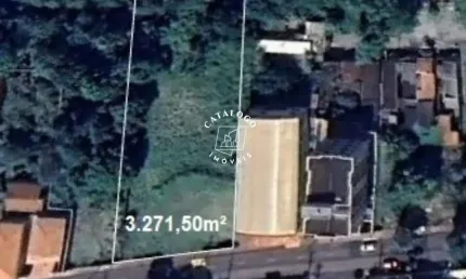 Terreno à venda na Rua Arnaldo Victaliano, Jardim Castelo Branco, Ribeirão Preto, 3271 m2 por R$ 4.500.000