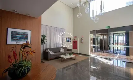 Apartamento com 3 quartos para alugar na Rua Mariana dos Reis Patricio, Quinta da Primavera, Ribeirão Preto, 98 m2 por R$ 4.000