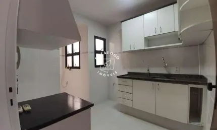 Apartamento com 3 quartos à venda na Rua Augusto Bortoloti, Parque Residencial Lagoinha, Ribeirão Preto, 79 m2 por R$ 340.000