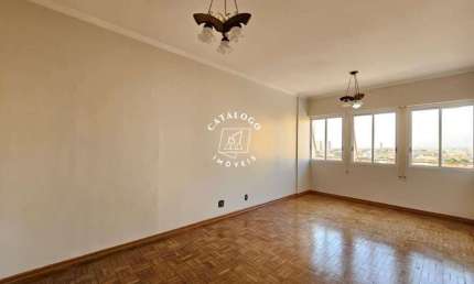 Apartamento com 2 quartos para alugar na Rua Amador Bueno, Centro, Ribeirão Preto, 97 m2 por R$ 1.000