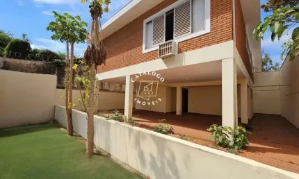 Casa com 7 quartos à venda no Jardim Sumaré, Ribeirão Preto , 419 m2 por R$ 730.000