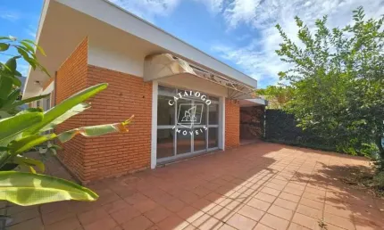 Casa com 7 quartos para alugar no Jardim Sumaré, Ribeirão Preto , 419 m2 por R$ 3.000