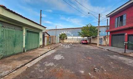 Casa com 6 quartos à venda no Jardim Aeroporto, Ribeirão Preto , 324 m2 por R$ 170.000
