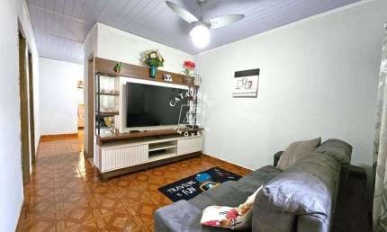 Casa com 4 quartos à venda no Presidente Dutra, Ribeirão Preto , 217 m2 por R$ 255.000