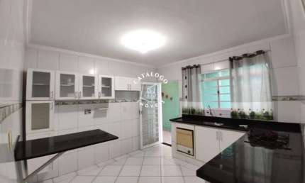 Casa com 3 quartos à venda no Jardim Anhangüera, Ribeirão Preto , 305 m2 por R$ 580.000