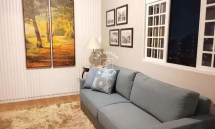 Apartamento com 3 quartos à venda no condomínio itamaraty, ribeirão preto , 63 m2 por r$ 320.000