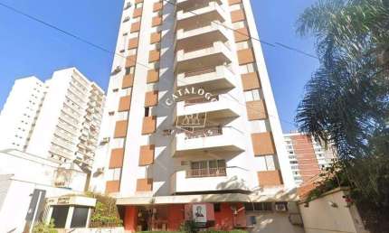 Apartamento com 3 quartos à venda no Centro, Ribeirão Preto , 102 m2 por R$ 280.000