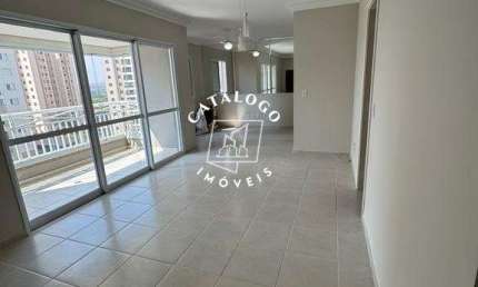 Apartamento com 2 quartos à venda na Rua Manoel Lopes Velludo, Jardim Nova Aliança Sul, Ribeirão Preto, 82 m2 por R$ 560.000