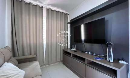 Apartamento com 2 quartos à venda na Rua Prudente de Morais, Vila Seixas, Ribeirão Preto, 86 m2 por R$ 510.000