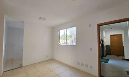 Apartamento com 2 quartos à venda na Rua João E Guiomar Soeira, Reserva Real, Ribeirão Preto, 42 m2 por R$ 160.000