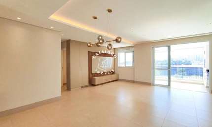 Apartamento com 3 quartos à venda na Rua dos Catetos, Ribeirânia, Ribeirão Preto, 131 m2 por R$ 950.000