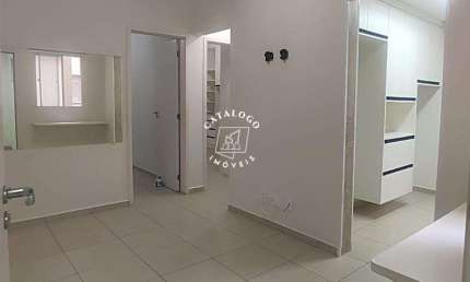 Apartamento com 2 quartos à venda na Rua Antônio Zanelato, Jardim Zara, Ribeirão Preto, 43 m2 por R$ 230.000