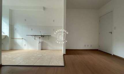 Apartamento com 2 quartos à venda na Rua Professor Oscar Augusto Guelli, Jardim Cybelli, Ribeirão Preto, 40 m2 por R$ 195.000