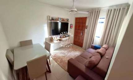 Apartamento com 2 quartos à venda na Rua Rio Paraguaçu, Ipiranga, Ribeirão Preto, 45 m2 por R$ 120.000