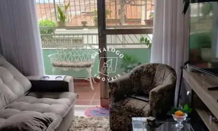 Apartamento com 3 quartos à venda no Parque dos Bandeirantes, Ribeirão Preto , 73 m2 por R$ 290.000
