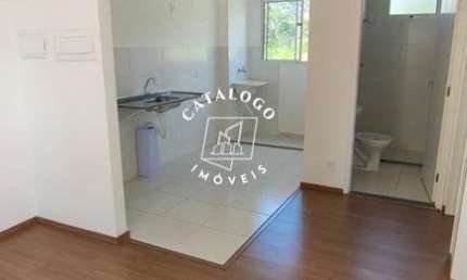 Apartamento com 2 quartos à venda na Rua Alfredo Pucci, Reserva Sant Anna, Ribeirão Preto, 40 m2 por R$ 140.000