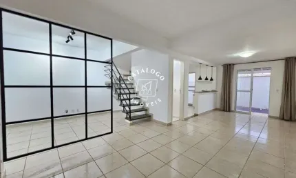 Casa em condomínio fechado com 4 quartos à venda na avenida heráclito fontoura sobral pinto, condomínio evidence resort, ribeirão preto, 149 m2 por r$ 750.000