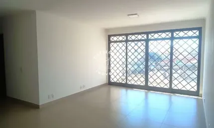 Apartamento com 3 quartos à venda no Jardim Irajá, Ribeirão Preto , 105 m2 por R$ 400.000