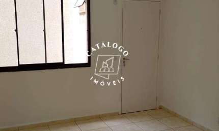 Apartamento com 2 quartos para alugar na Rua Zilda de Souza Rizzi, Jardim Interlagos, Ribeirão Preto, 48 m2 por R$ 850 Por Dia
