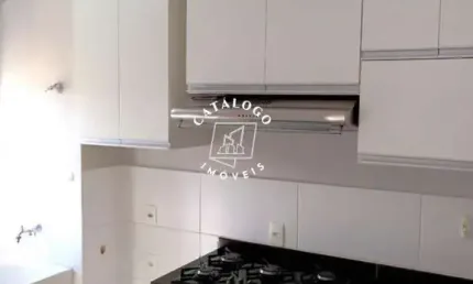 Apartamento com 2 quartos à venda na avenida dom bernardo josé bueno mielle, vila virgínia, ribeirão preto, 47 m2 por r$ 190.000