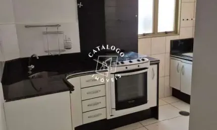 Apartamento com 1 quarto para alugar no jardim botânico, ribeirão preto , 43 m2 por r$ 1.500 por dia