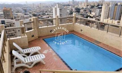 Apartamento com 3 quartos à venda na Rua Floriano Peixoto, Centro, Ribeirão Preto, 93 m2 por R$ 375.000