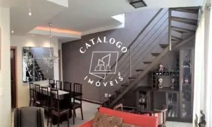 Apartamento com 3 quartos à venda na Rua Arnaud Capuzzo, Nova Aliança, Ribeirão Preto, 180 m2 por R$ 650.000