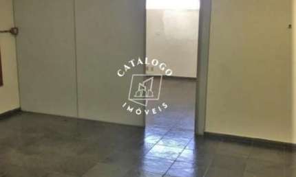 Sala comercial com 3 salas à venda na Rua Henrique Dumont, Jardim Paulista, Ribeirão Preto, 130 m2 por R$ 500.000