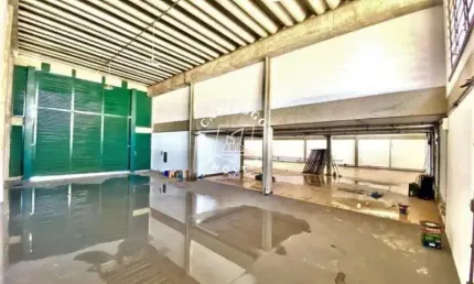 Barracão / Galpão / Depósito à venda na Rua José Pierri, Nova Ribeirânia, Ribeirão Preto, 500 m2 por R$ 2.660.000