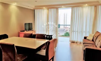 Apartamento com 3 quartos à venda na Rua Barão do Amazonas, Centro, Ribeirão Preto, 161 m2 por R$ 550.000