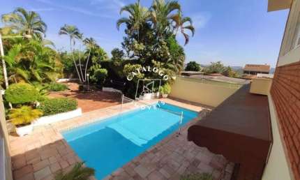 Casa com 4 quartos à venda na Rua Floriano Peixoto, Alto da Boa Vista, Ribeirão Preto, 790 m2 por R$ 2.650.000