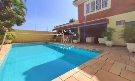 Casa comercial com 3 salas à venda na Rua Floriano Peixoto, Alto da Boa Vista, Ribeirão Preto, 790 m2 por R$ 2.650.000