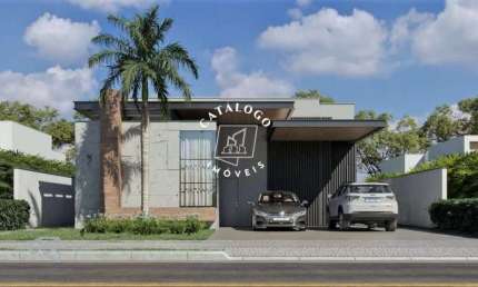 Casa em condomínio fechado com 3 quartos à venda na Rua Arlindo Costa, Residencial e Empresarial Alphaville, Ribeirão Preto, 487 m2 por R$ 2.050.000