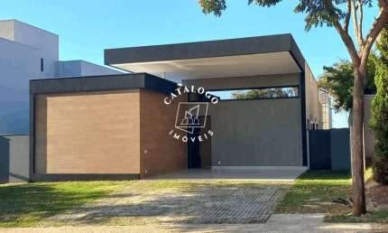 Casa em condomínio fechado com 3 quartos à venda na Rua Arlindo Costa, Residencial e Empresarial Alphaville, Ribeirão Preto, 487 m2 por R$ 2.300.000