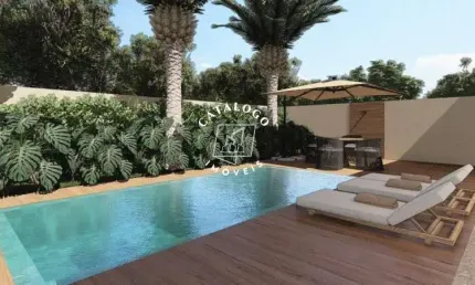 Casa em condomínio fechado com 3 quartos à venda na Avenida Luiz Eduardo Toledo Prado, Vila do Golf, Ribeirão Preto, 360 m2 por R$ 1.540.000