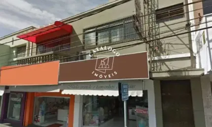 Sala comercial com 1 sala à venda na Rua Barão do Amazonas, Centro, Ribeirão Preto, 158 m2 por R$ 3.000.000