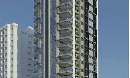 Apartamento com 3 quartos à venda no Centro, Criciúma 